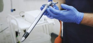 Подготовка к приему у проктолога.