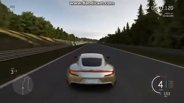 Forza Motorsport 6 обзор машини гонка смотреть онлайн