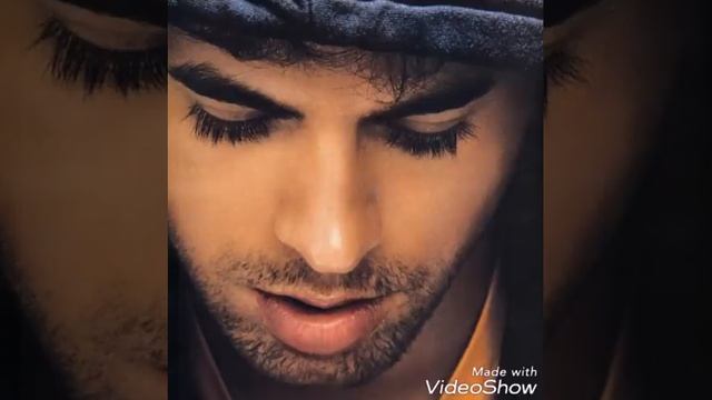 Enrique Iglesias – Baby You Are Right смотреть онлайн