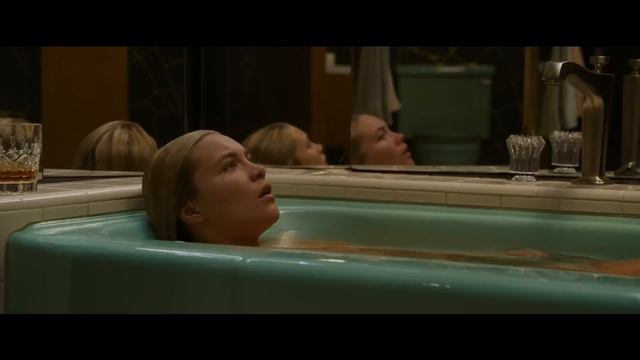 DON'T WORRY DARLING Trailer (2022) Harry Styles, Florence Pugh, Chris Pine
