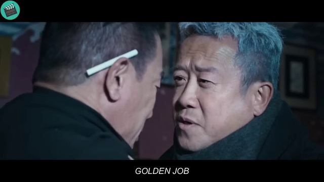 They plan to rob a drug truck but instead find it full of gold смотреть онлайн