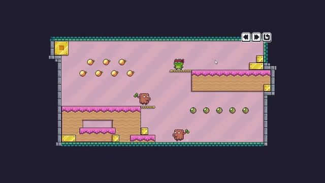 #01 - Tutorial Godot - Jogo de Plataforma 2D - Apresentação смотреть онлайн