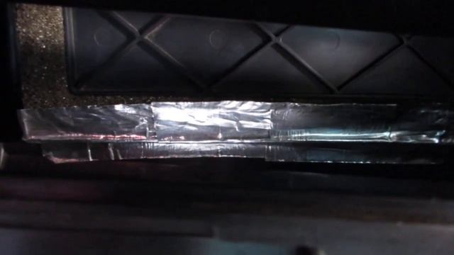 2002-2005 Explorer Mountaineer Fresh Air Cabin Door Flap Repair смотреть онлайн