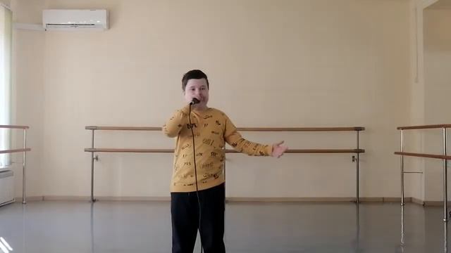 Волченко Егор - "Лизавета" (Н. Богословский, Е. Долматовский), 9 лет г. Краснодар смотреть онлайн