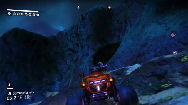 No Man's Sky 1.3 Atlas Rises Impressions смотреть онлайн