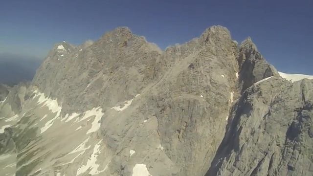 Dachstein / Ramsau смотреть онлайн