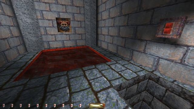 (GARRETT'S BEEN HAD!) Thief Gold Blind + Expert Difficulty #31 смотреть онлайн
