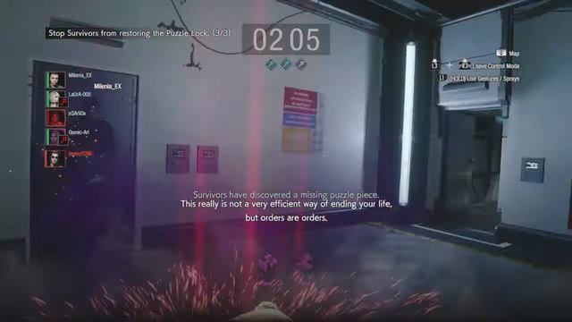 RE RESISTANCE: rank 34 daniel mastermind ! resident evil gameplay #524 смотреть онлайн