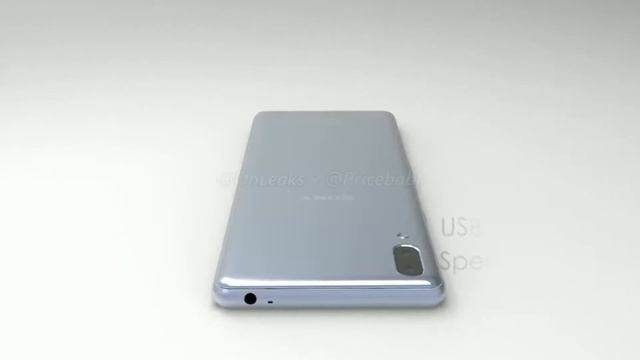 Sony Xperia L3 - Review смотреть онлайн
