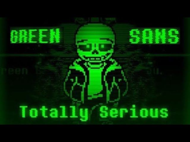 МЕМНЫЕ ВРЕМЕНА ► БЕЗ КОММЕНТАРИЕВ (NO COMMENTS) ► Green sans - a totally serous battle [NO HEALS] смотреть онлайн