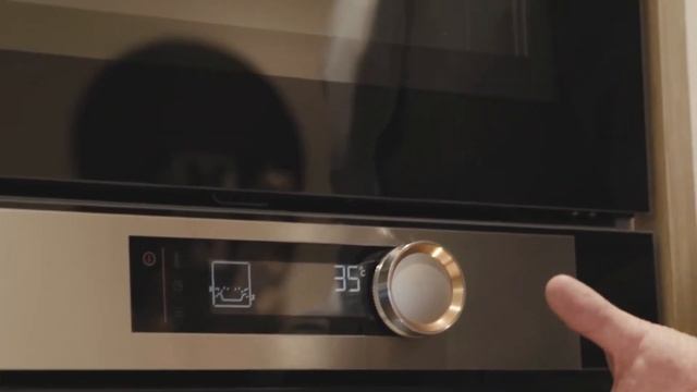 Tower B kitchen: De Dietrich oven guide смотреть онлайн
