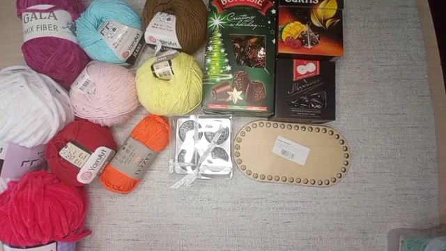 #тайныйсанта_2021 получила подарок?в новогоднем обмене? смотреть онлайн