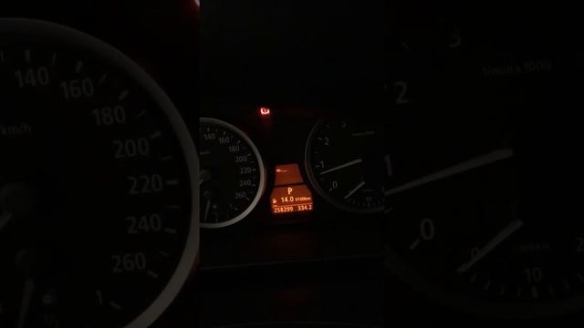 Не перекачивается топливо из одной половинки в другую на Бмв е60 n52b30. Часть 1 смотреть онлайн
