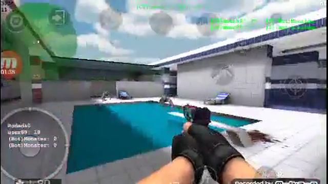 CS. Go para Android смотреть онлайн