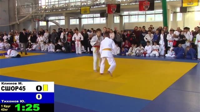 42 Климов СШОР45 Тихонов смотреть онлайн