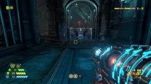 DOOM Eternal прохождение (Тарас Набад)