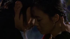 Возлюбленный принцессы Моменты нежности и любви