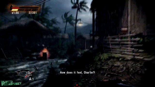 Chapter 1 Prologue - Rambo The Video Game Walkthrough Part 1 No Commentary смотреть онлайн