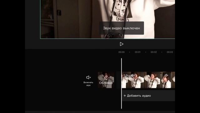 Особенности видеомонтажа конкурсных работ (на основе видеоредактора CapCut) смотреть онлайн