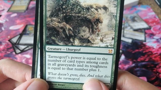 MTG NEW Holo Proxy Cards Review and Comparison with Real Cards смотреть онлайн