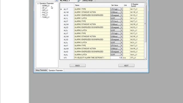 UT55A setup tool смотреть онлайн