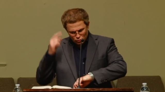 Изменение личности. Проповедь Александра Шевченко смотреть онлайн