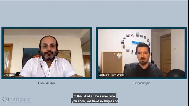 How to rewrite your reality with Fionn Wright смотреть онлайн