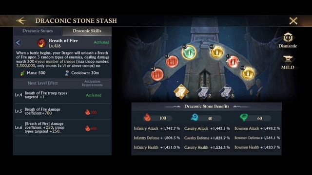 Update 13.2 will come with new draconic stones, & breath fire will ruin mix defense | KING OF AVALO смотреть онлайн