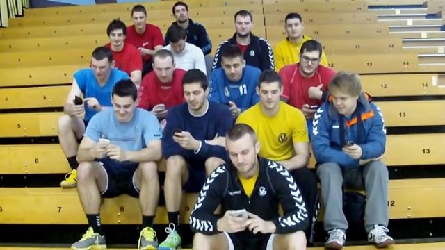 RK Gorenje Velenje in PODARI 5 na 1919 смотреть онлайн