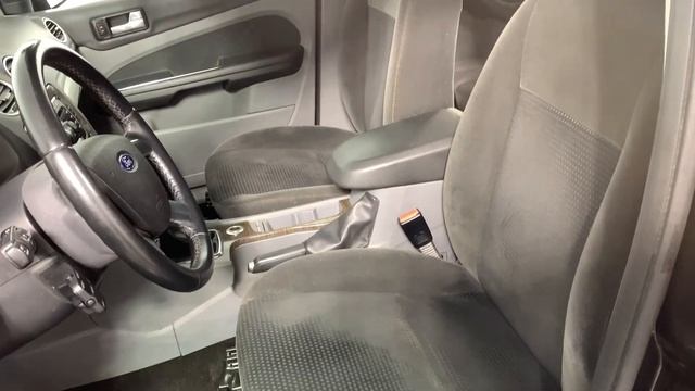 FORD FOCUS K-68988-KD +7(495)154-02-70 смотреть онлайн