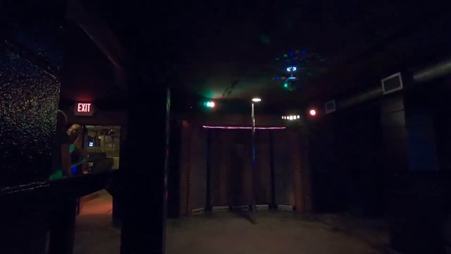 Hotwife Vlog: RollerGirl Skate Night At Palapa