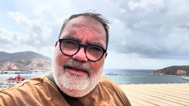 O QUE FAZER EM CARTAGENA - ESPANHA смотреть онлайн