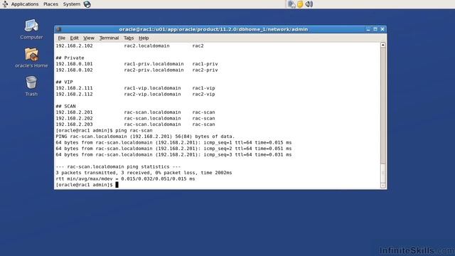 Oracle 11g - Real Application Clusters Tutorial | Identify Potential RAC Problems смотреть онлайн