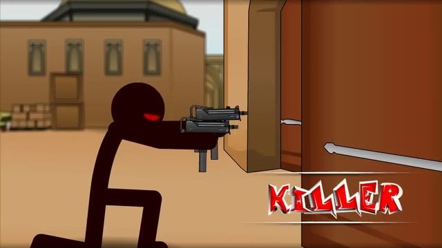 Мувик CS 1.6 смотреть онлайн