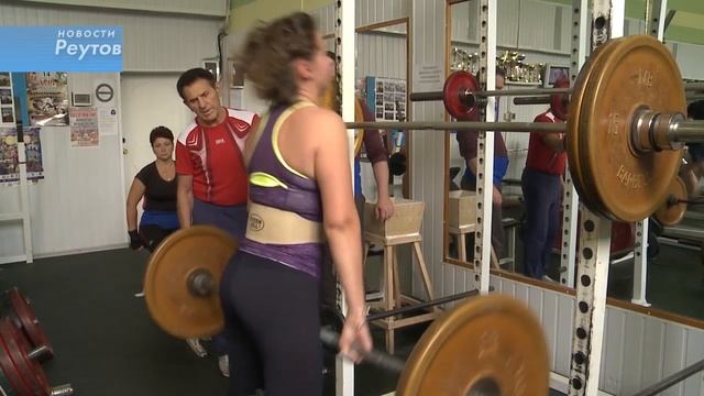 ГЕОРГИЙ ЛАЗАРИДИ -- САМЫЙ СИЛЬНЫЙ 80-ЛЕТНИЙ СПОРТСМЕН В МИРЕ 16.06.14 смотреть онлайн