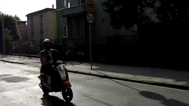 Jack Fox Retro Star 50 city rollin' смотреть онлайн