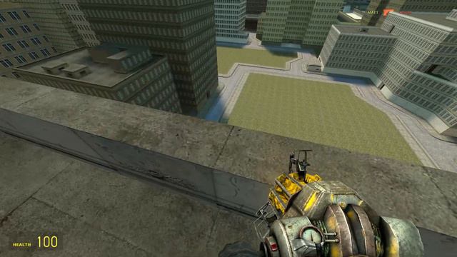 The Manhunt Pack | Garry's Mod | ShowCase | Singleplayer смотреть онлайн