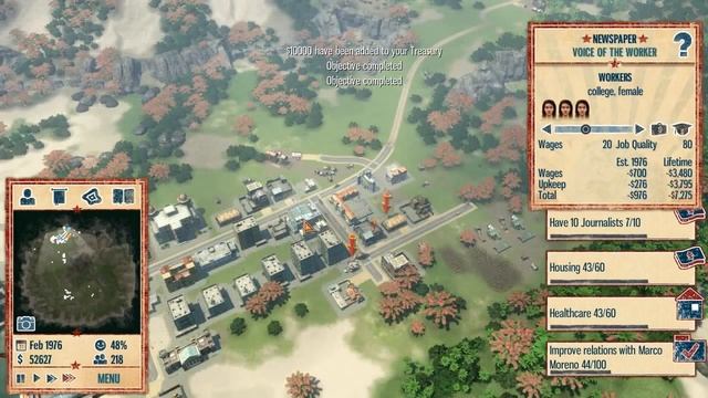 Tropico 4 Let's Play Part 49 - The Blind Revolution - Walkthrough Gameplay смотреть онлайн