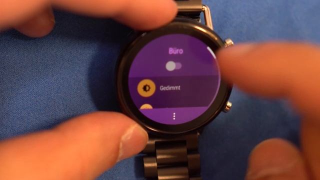 Meine Top 5 Smartwatch Apps für Wear OS 2.3 смотреть онлайн