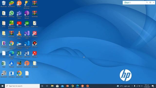 Friends App (Simple Blazor PWA) смотреть онлайн