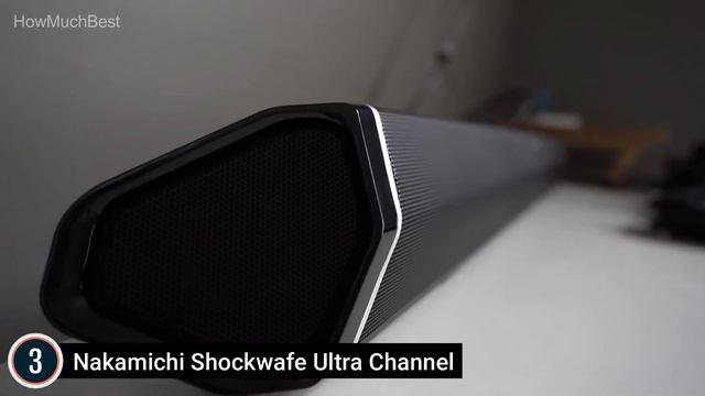 Top 5 Best Surround Sound System Speakers смотреть онлайн
