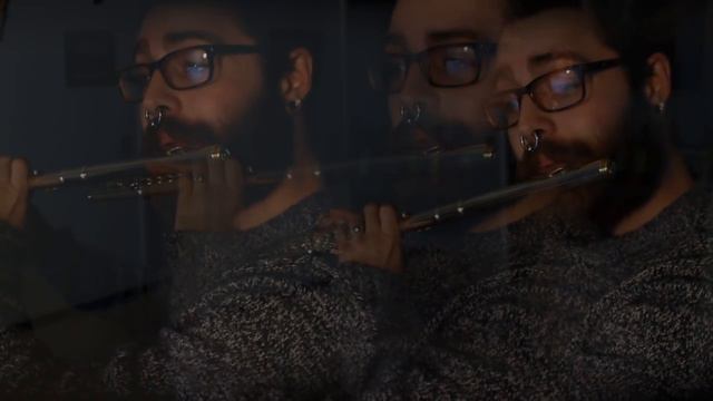 Dance of the Mirlitons - Tchaikovsky (Arr. Michael Axtell) [8BitBrigadier Cover] смотреть онлайн