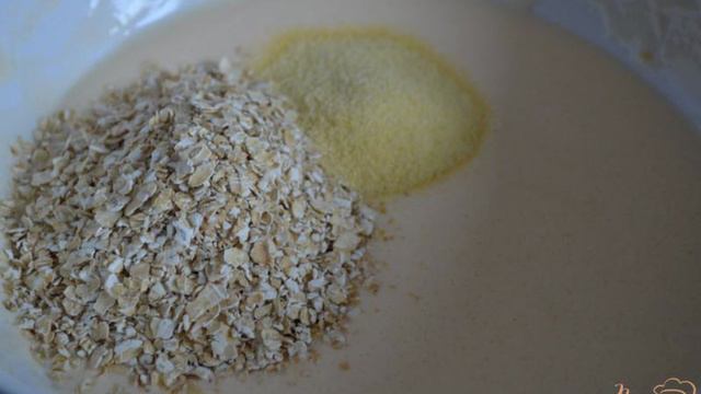 Книга рецептов