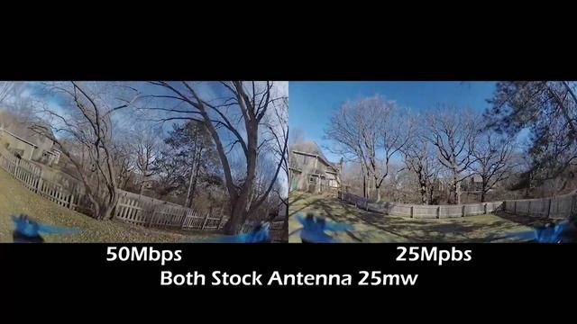Upgrade Your Goggles and Take Flight - HDMI Required! // WalkSnail VRx смотреть онлайн