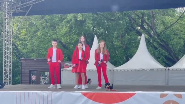 Наш весёлый экипаж смотреть онлайн