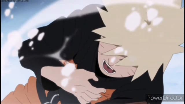 СасуНару."Киса должен уйти.."(Грустно) смотреть онлайн