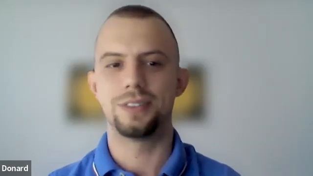 From Bartender to Front-end Engineer in less than a year | Microverse, Alum Donard смотреть онлайн