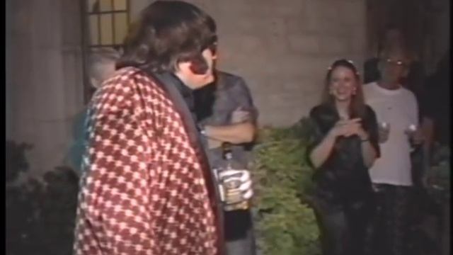 Tony Clifton at Hef's Pajama Party смотреть онлайн