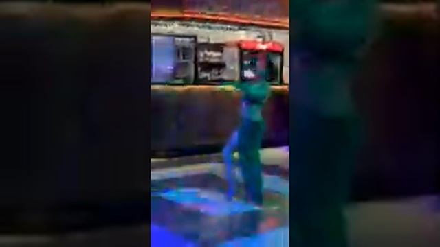 Восточные танцы в Октябрьском | Zena | Atawa смотреть онлайн