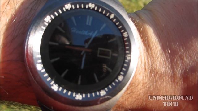 What You Should Know Before Buying A Smartwatch Under $50! (India + U.S.) смотреть онлайн